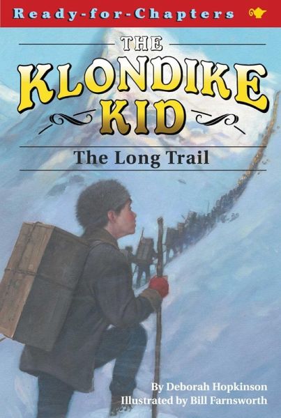 The Long Trail (eBook, ePUB)