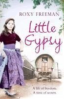 Little Gypsy (eBook, ePUB) - Freeman, Roxy