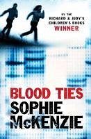 Blood Ties (eBook, ePUB) - McKenzie, Sophie