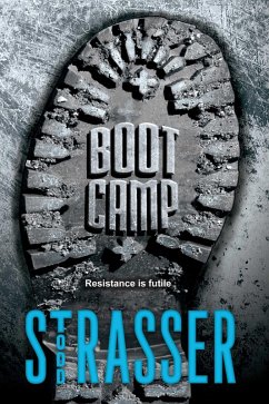 Boot Camp (eBook, ePUB) - Strasser, Todd