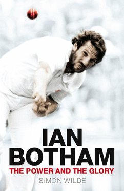 Ian Botham (eBook, ePUB) - Wilde, Simon