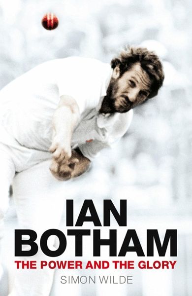 Ian Botham (eBook, ePUB) Ian Botham (eBook, ePUB)