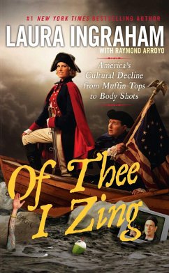Of Thee I Zing (eBook, ePUB) - Ingraham, Laura