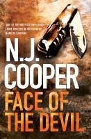 Face of the Devil (eBook, ePUB) - Cooper, N. J.