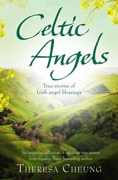 Cover Celtic Angels (eBook, ePUB)