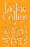 Hollywood Divorces / Hollywood Wives: The New Generation (eBook, ePUB)