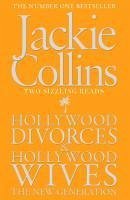 Hollywood Divorces / Hollywood Wives: The New Generation (eBook, ePUB) - Collins, Jackie