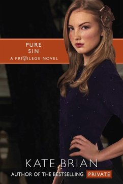 Cover Pure Sin (eBook, ePUB)