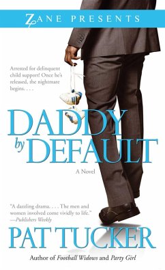 Daddy by Default (eBook, ePUB) - Tucker, Pat
