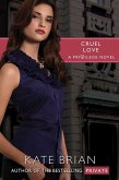 Cruel Love (eBook, ePUB)