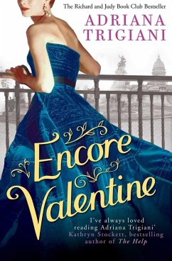 Encore Valentine (eBook, ePUB) - Trigiani, Adriana