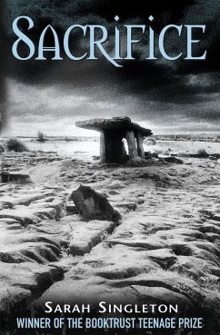Cover Sacrifice (eBook, ePUB)