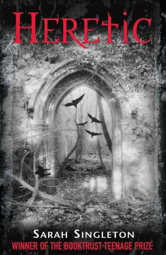 Cover Heretic (eBook, ePUB)
