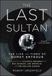 The Last Sultan (eBook, ePUB) - Bild 1