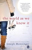 The World As We Know It (eBook, ePUB)