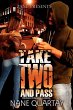 Take Two and Pass (eBook, ePUB) - Bild 1