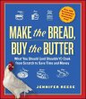 Make the Bread, Buy the Butter (eBook,... - Bild 1