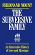 Subversive Family (eBook, ePUB) - Bild 1