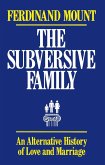Subversive Family (eBook, ePUB)