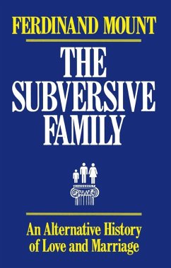 Cover Subversive Family (eBook, ePUB)