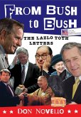 From Bush to Bush (eBook, ePUB)