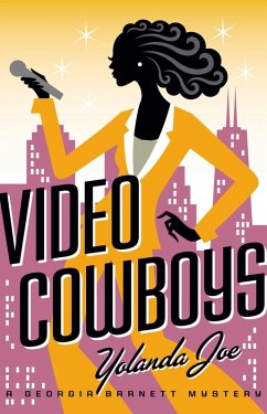 Video Cowboys (eBook, ePUB) - Joe, Yolanda