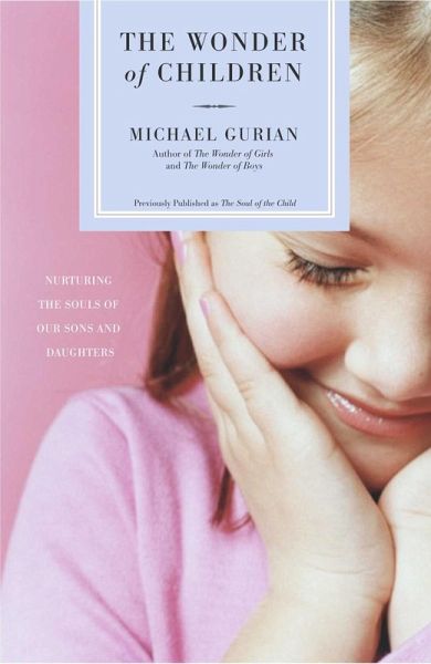 The Wonder of Children (eBook, ePUB)