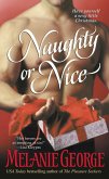 Naughty or Nice (eBook, ePUB)