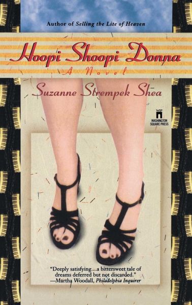Hoopi Shoopi Donna (eBook, ePUB) Hoopi Shoopi Donna (eBook, ePUB)