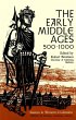 Early Middle Ages, 500-1000 (eBook,... - Bild 1