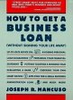 How to Get a Business Loan (eBook, ePUB) - Bild 1