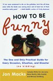 How to Be Funny (eBook, ePUB)