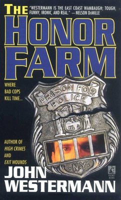 Cover The Honor Farm (eBook, ePUB)