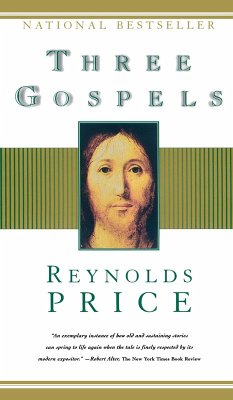 Three Gospels (eBook, ePUB) - Price, Reynolds