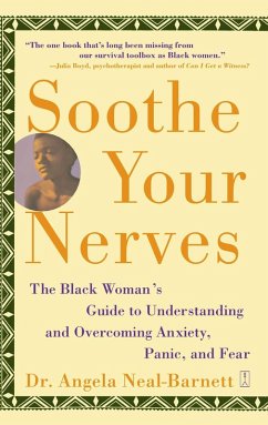 Soothe Your Nerves (eBook, ePUB) - Neal-Barnett, Angela