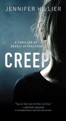 Creep (eBook, ePUB) - Hillier, Jennifer