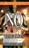 No More Time-Outs (eBook, ePUB)