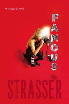 Famous (eBook, ePUB) - Strasser, Todd