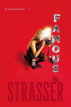 Cover Famous (eBook, ePUB)