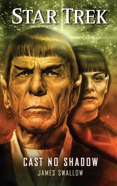 Cover Star Trek: Cast No Shadow (eBook, ePUB)