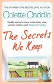 The Secrets We Keep (eBook, ePUB)