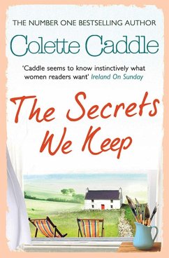Cover The Secrets We Keep (eBook, ePUB)