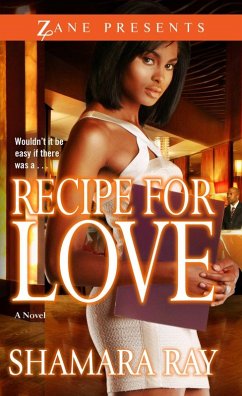 Recipe for Love (eBook, ePUB) - Ray, Shamara