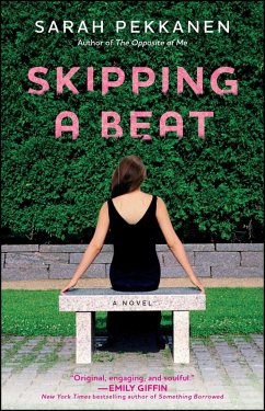 Cover Skipping a Beat (eBook, ePUB)