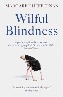 Wilful Blindness (eBook, ePUB) - Heffernan, Margaret