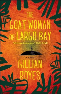 Cover The Goat Woman of Largo Bay (eBook, ePUB)
