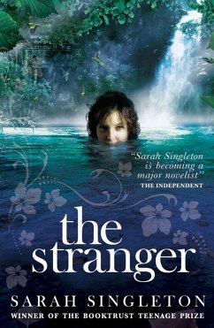 Cover The Stranger (eBook, ePUB)