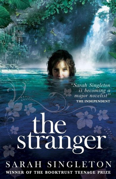 The Stranger (eBook, ePUB) The Stranger (eBook, ePUB)