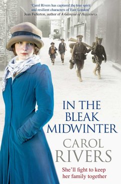 Cover In the Bleak Midwinter (eBook, ePUB)