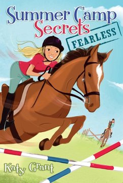 Fearless (eBook, ePUB) - Grant, Katy
